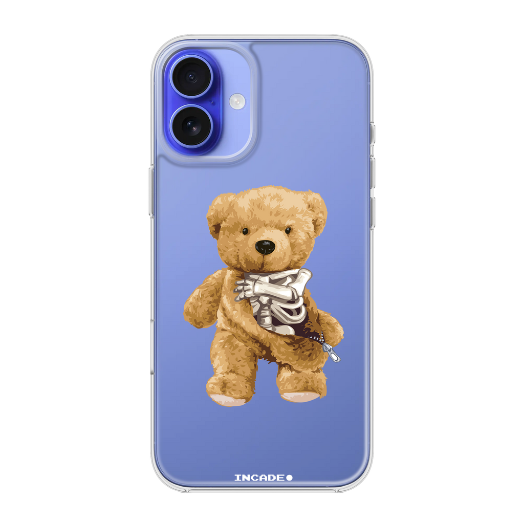 iPhone 16 Plus Fur