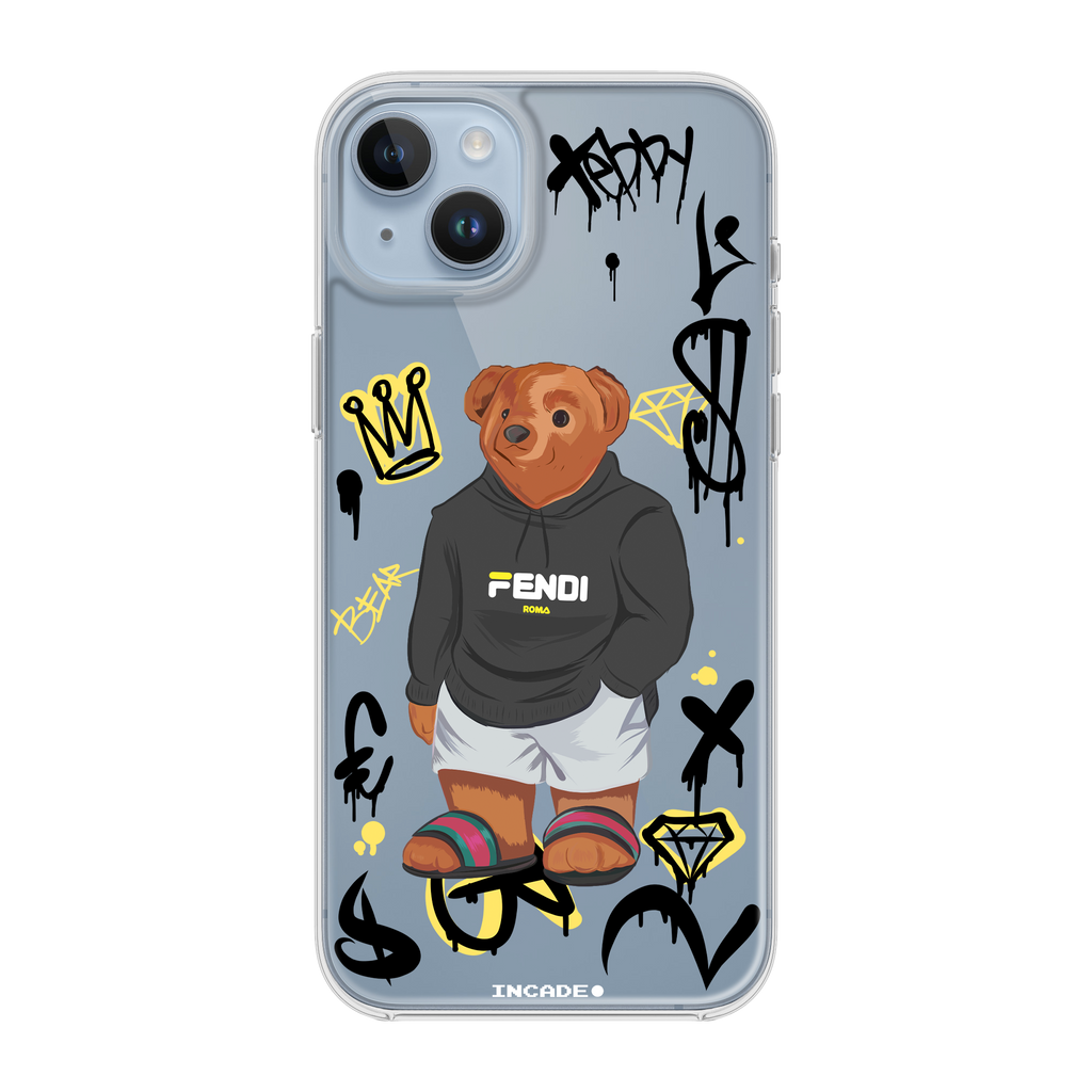 iPhone 14 Plus king teddy