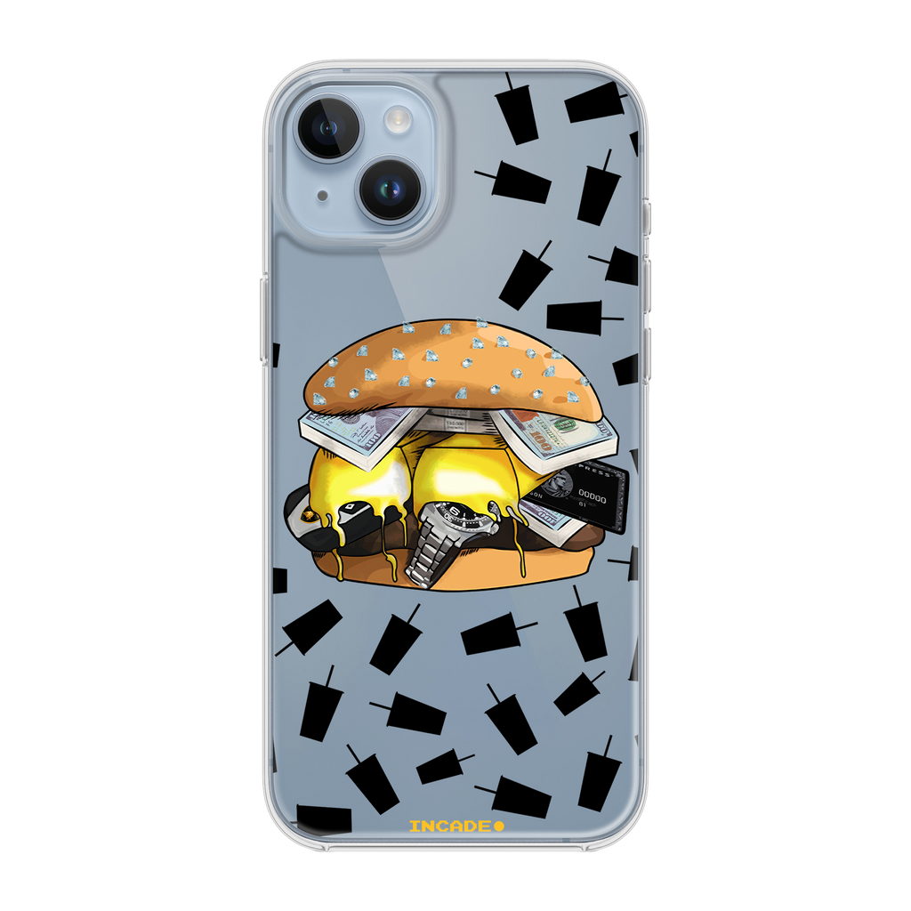 iPhone 14 stay hungry