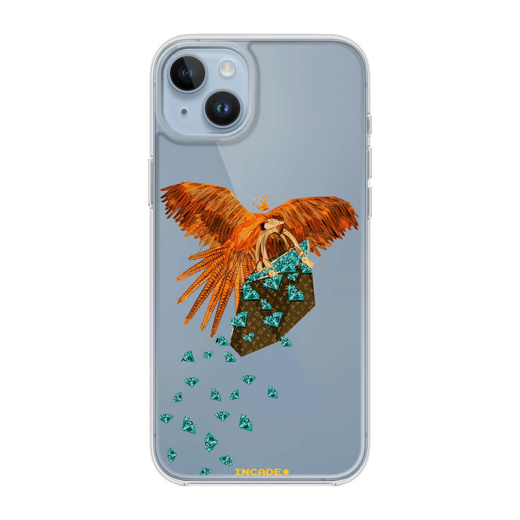 iPhone 14 Plus jungle king
