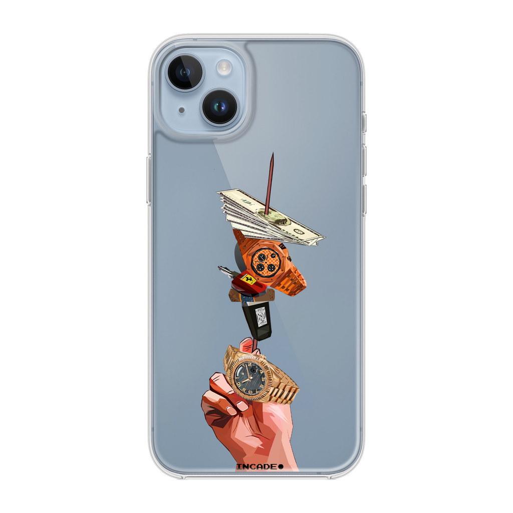 iPhone 14 Plus lux skewer