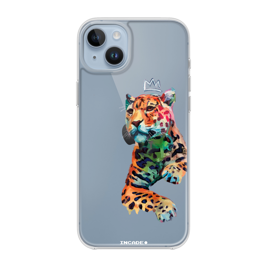 iPhone 14 Plus savanna