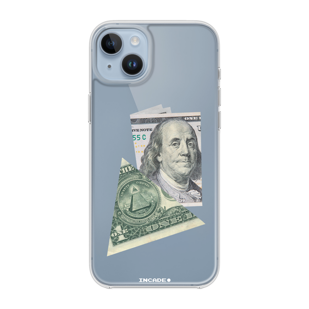 iPhone 14 Plus lucky