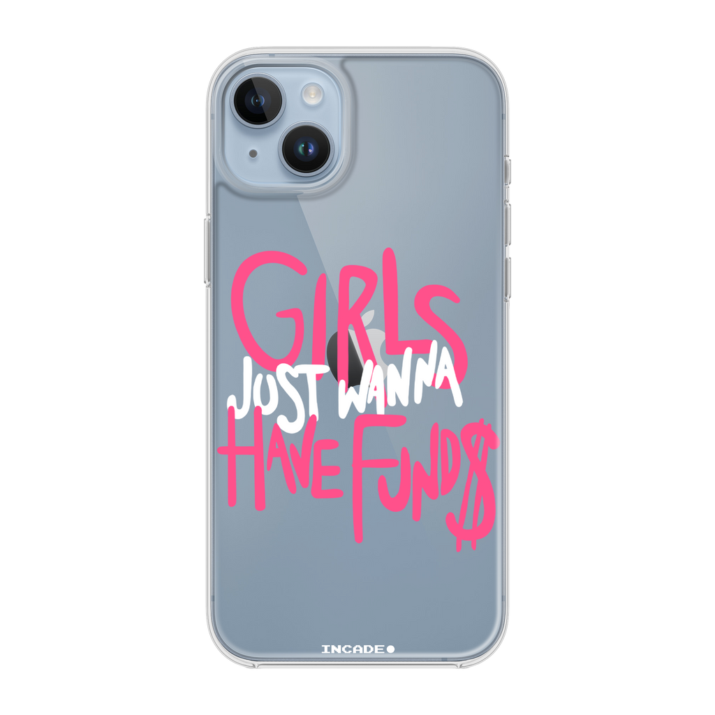 iPhone 14 Plus funds