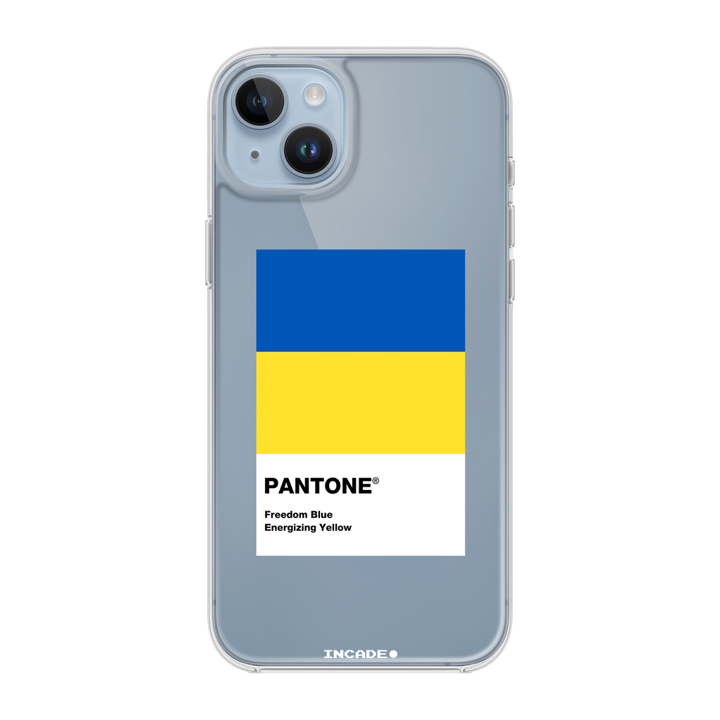 iPhone 14 Plus freedom flag