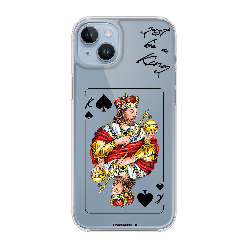 iPhone 14 Plus king v1