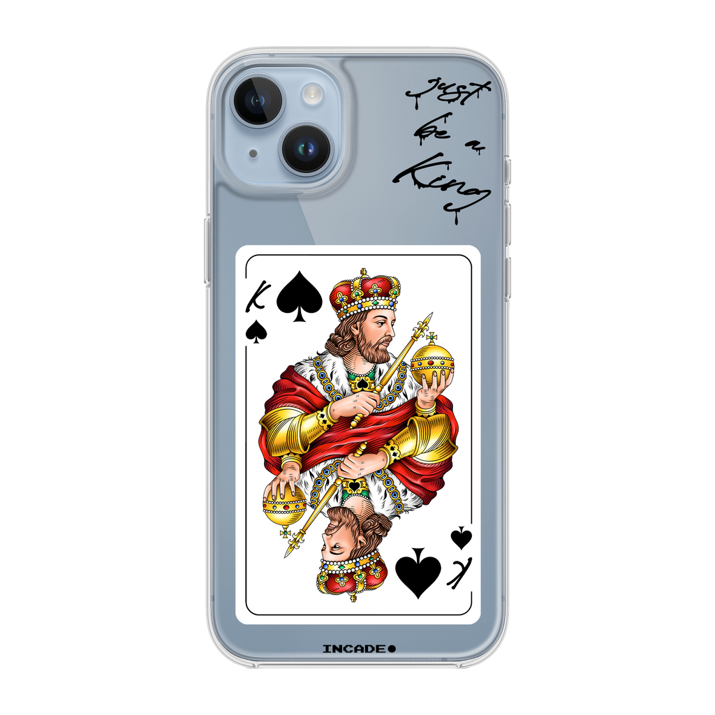 iPhone 14 Plus king