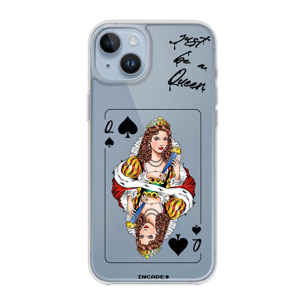 iPhone 14 Plus queen v1