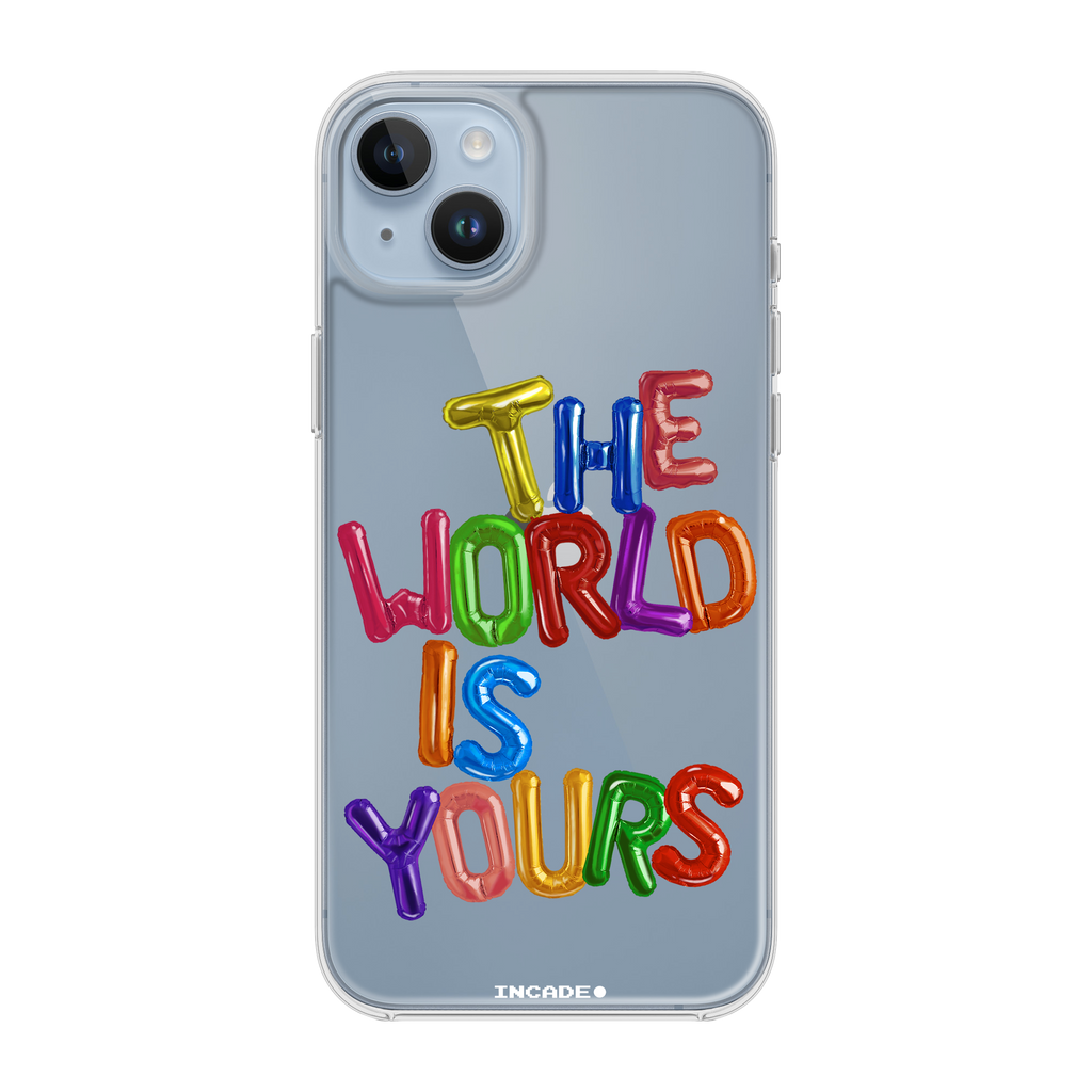 iPhone 14 Plus world