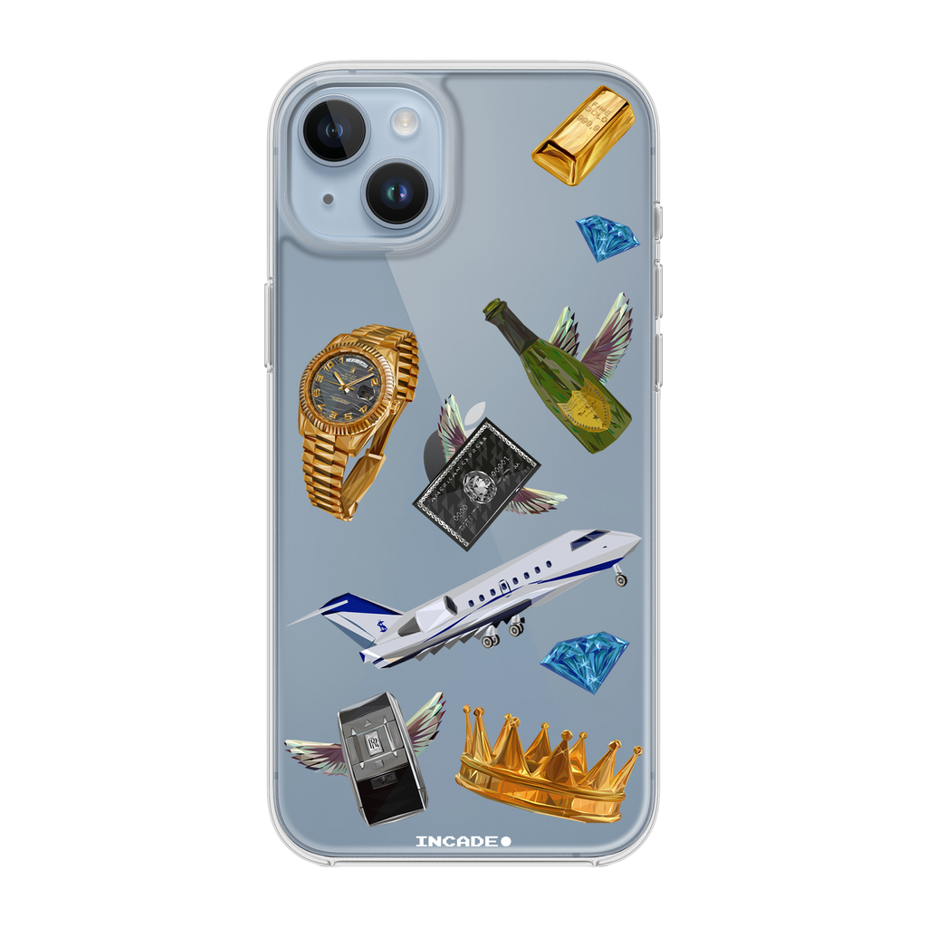iPhone 14 Plus fortune v1