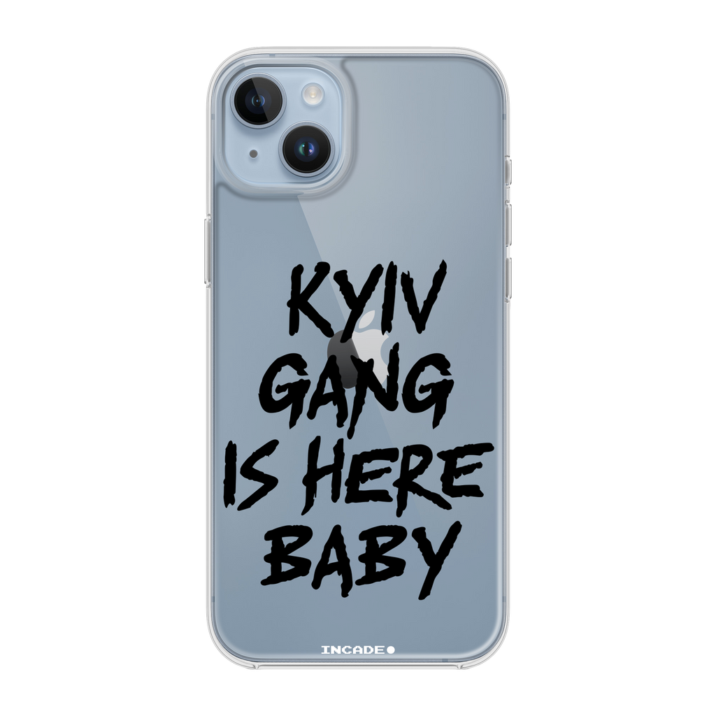 iPhone 14 Plus kyiv black