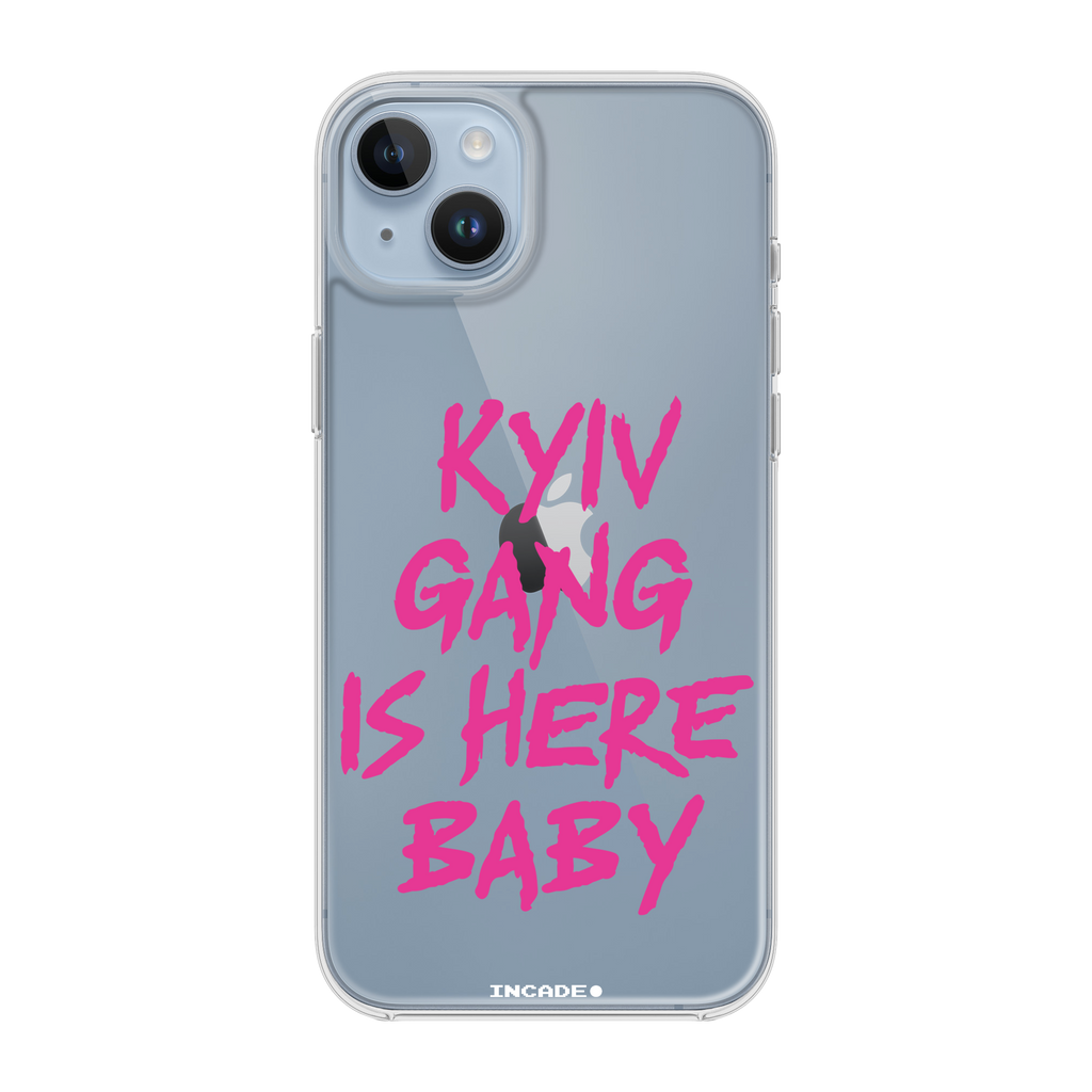 iPhone 14 Plus kyiv rose