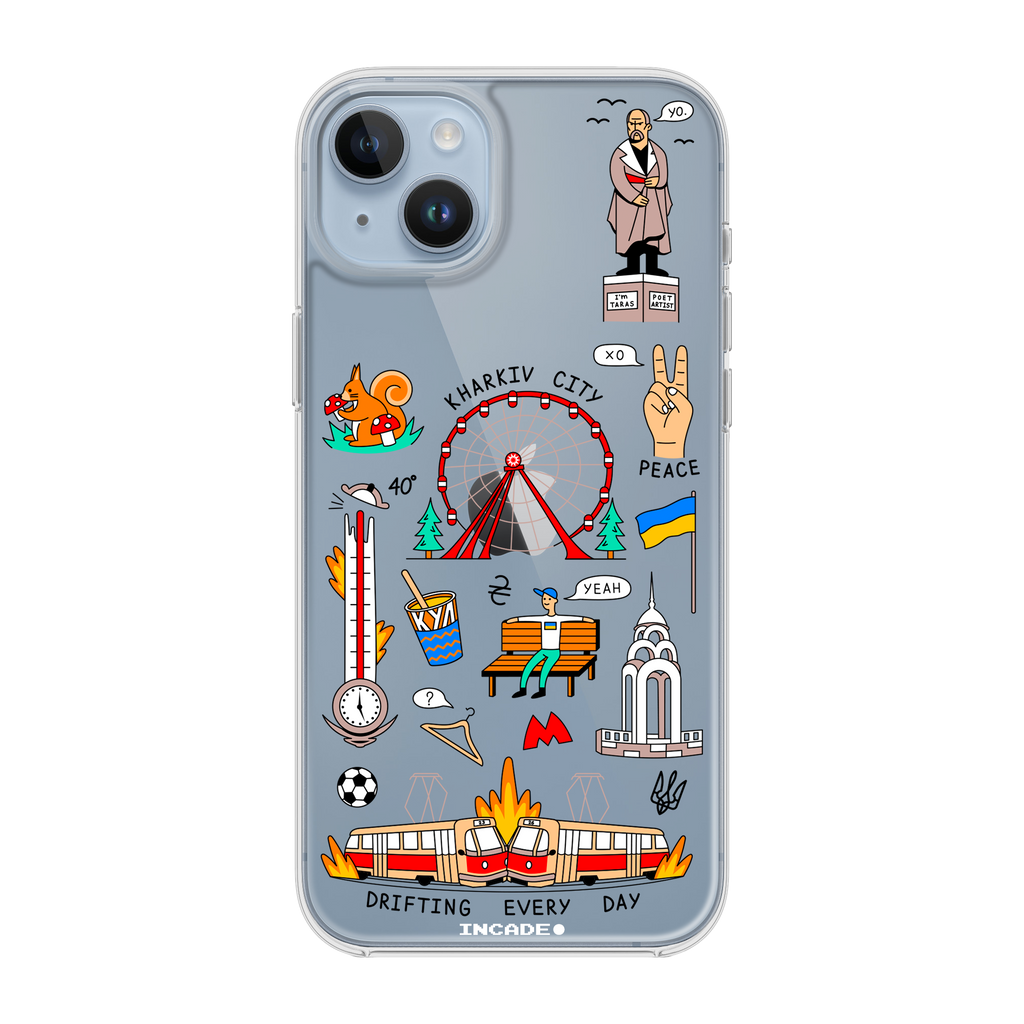 iPhone 14 Plus KHARKIV