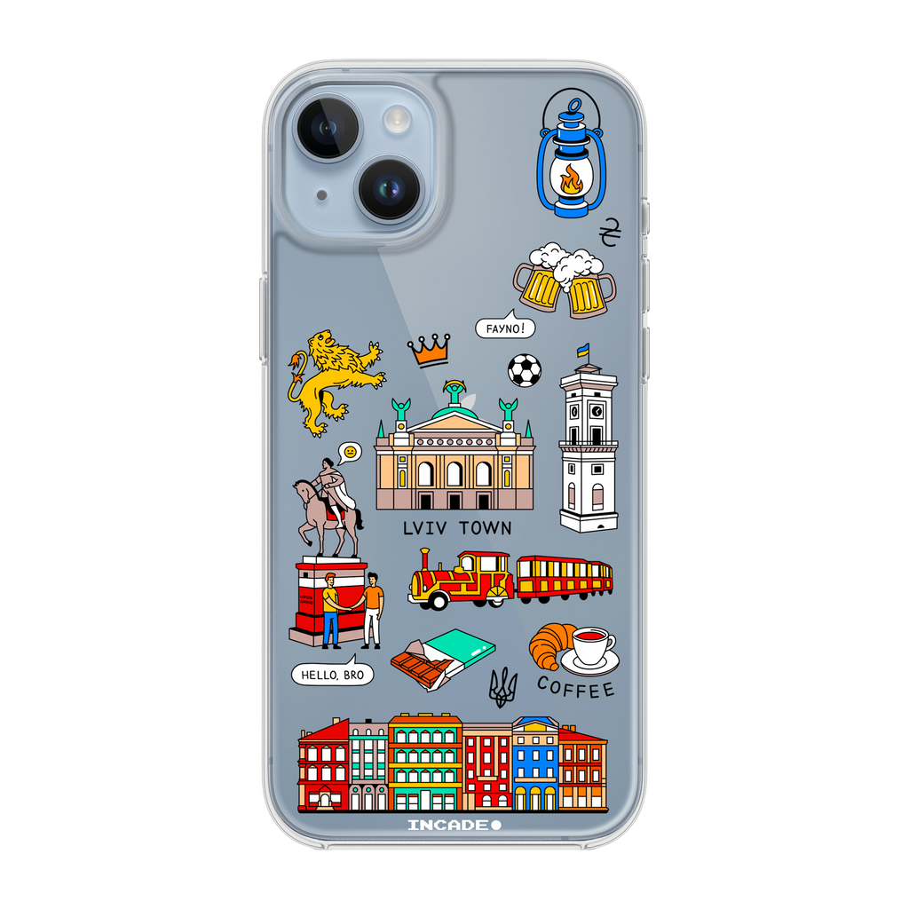 iPhone 14 Plus LVIV