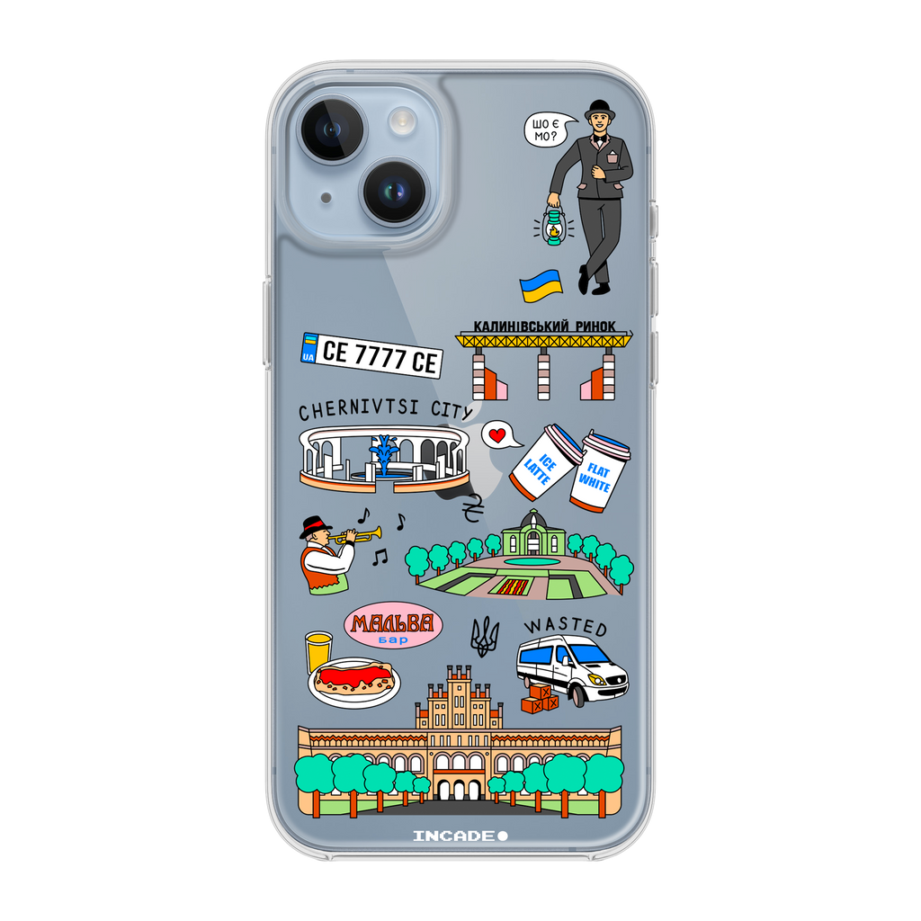 iPhone 14 Plus CHERNIVTSI