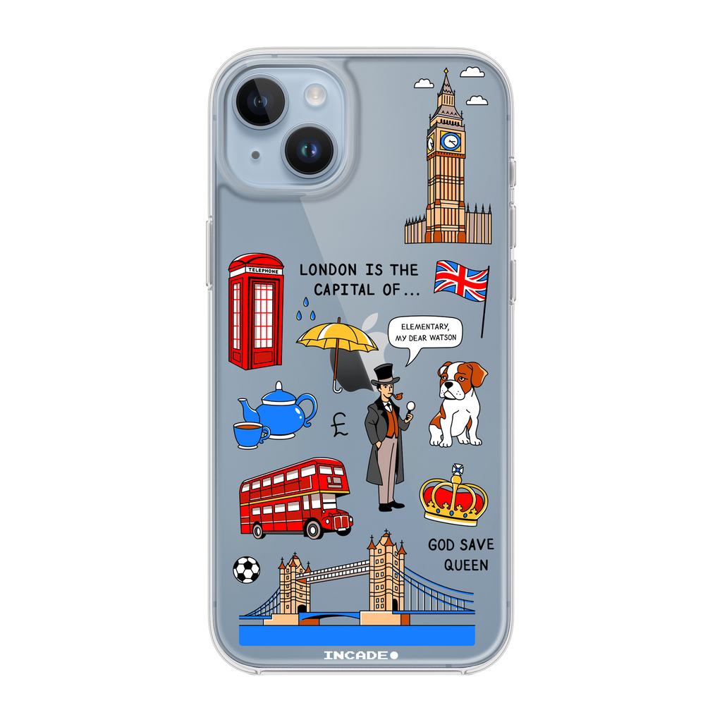 iPhone 14 Plus LONDON