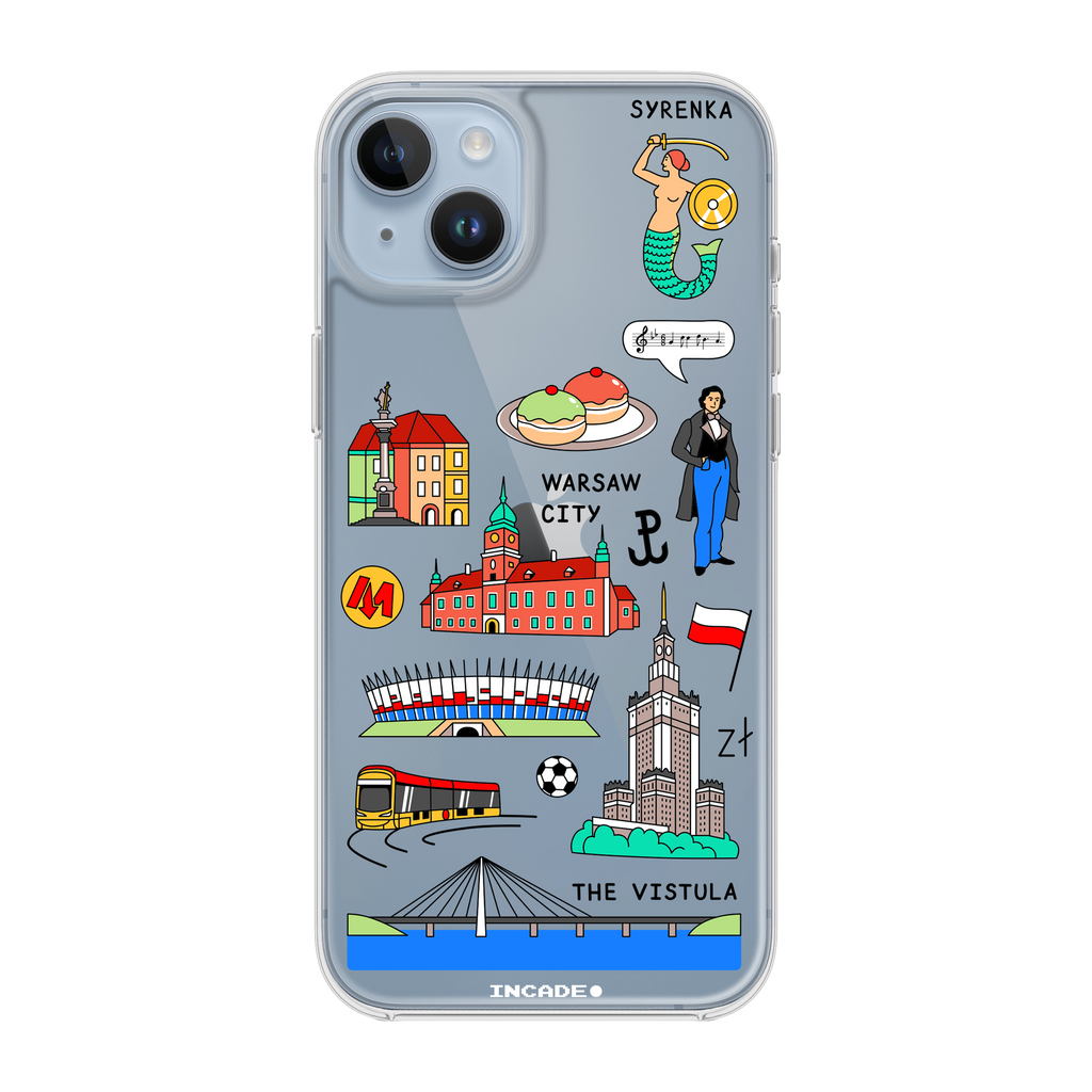 iPhone 14 Plus WARSAW
