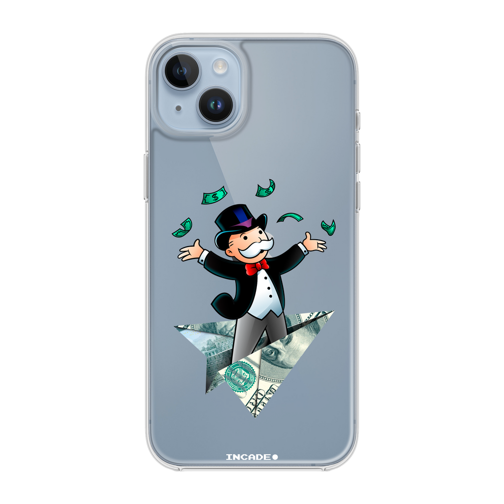 iPhone 14 Plus money masters Monopoly