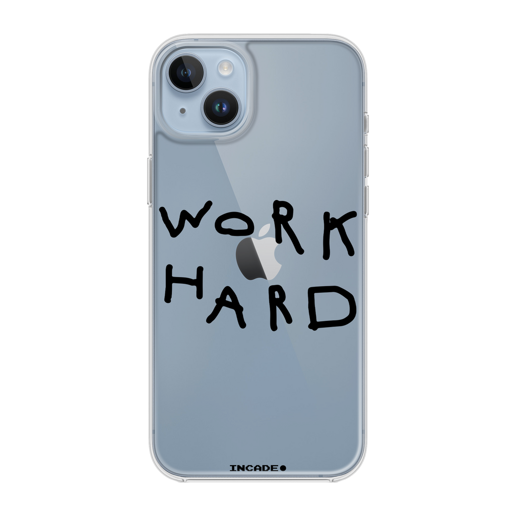 iPhone 14 Plus work hard