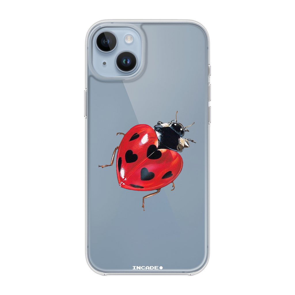 iPhone 14 Plus LADY BUG
