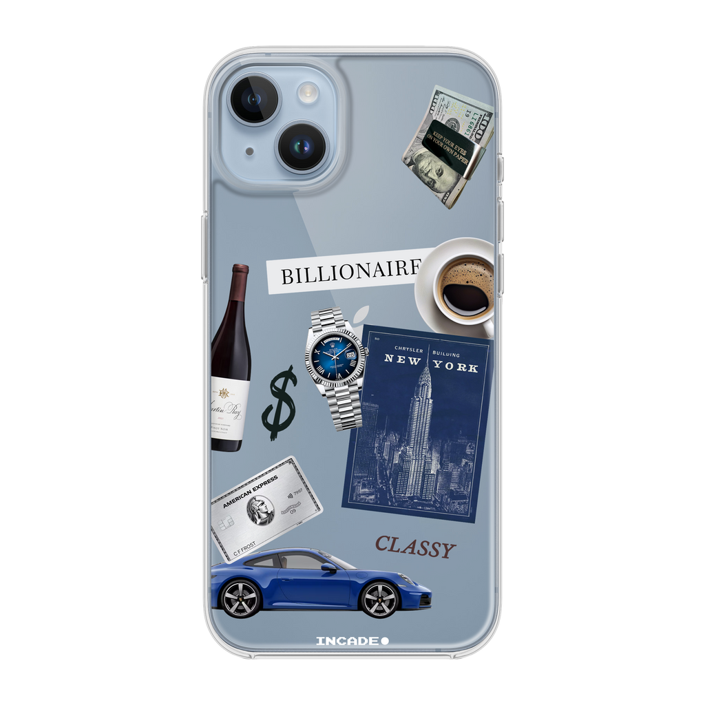 iPhone 14 Plus CLASSY