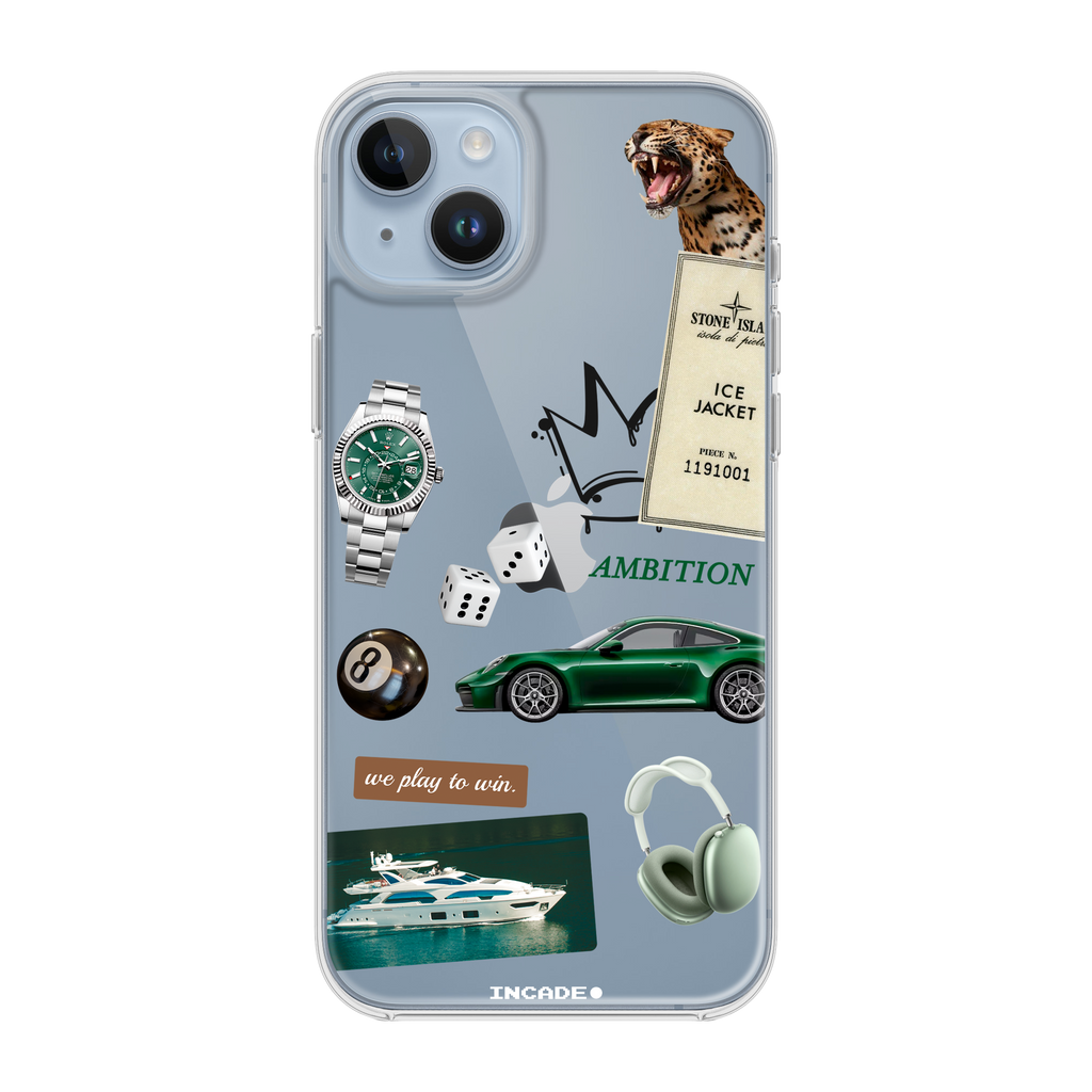 iPhone 14 AMBITION