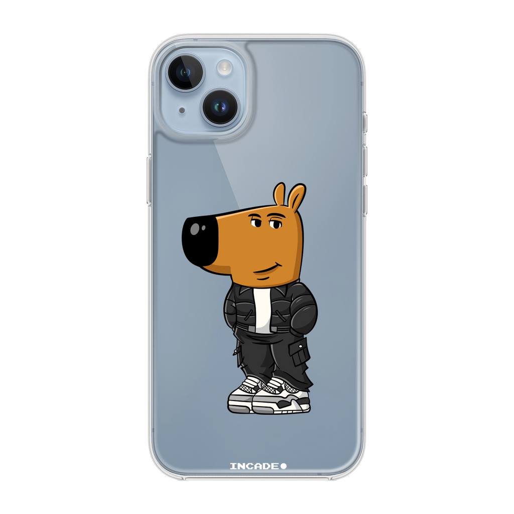 iPhone 14 Plus chill guy 2