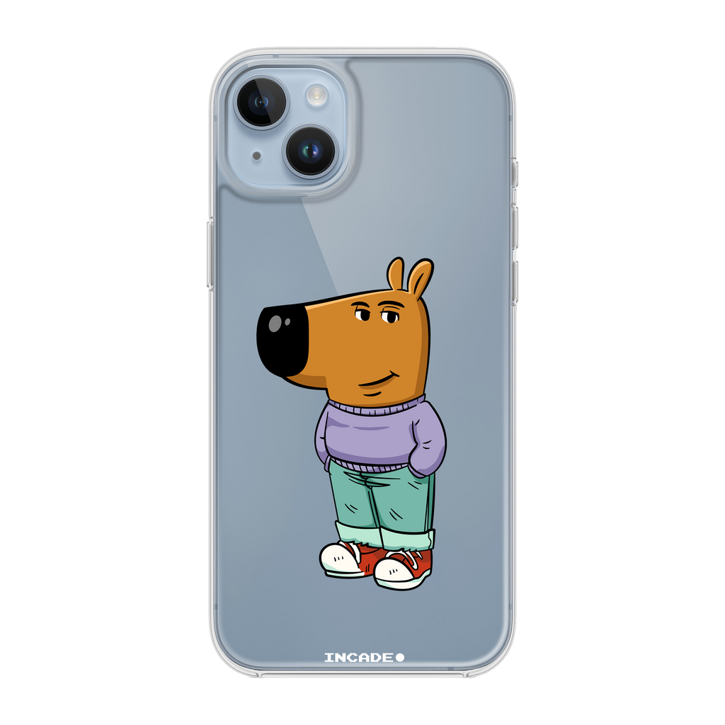 iPhone 14 Plus chill guy
