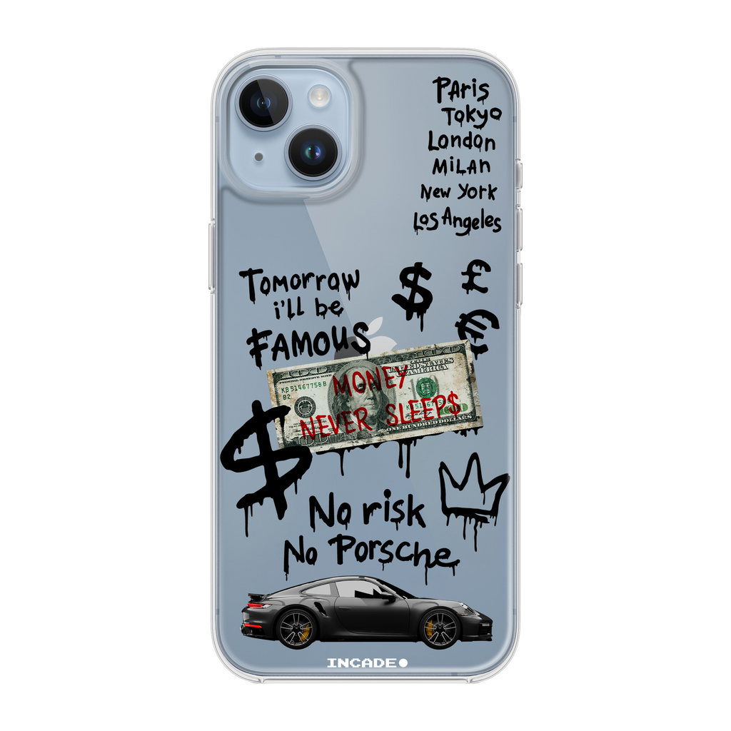 iPhone 14 Plus RISK
