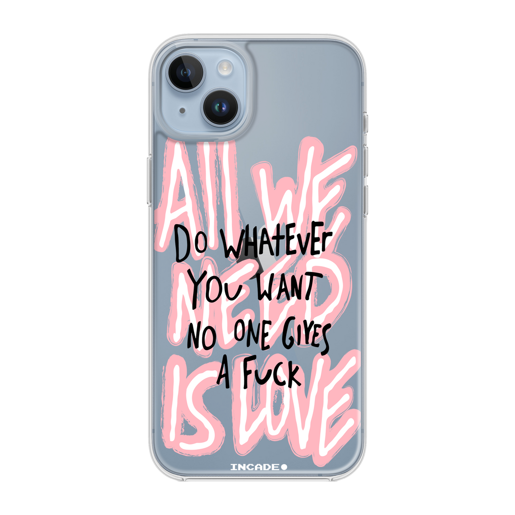 iPhone 14 F_UCK