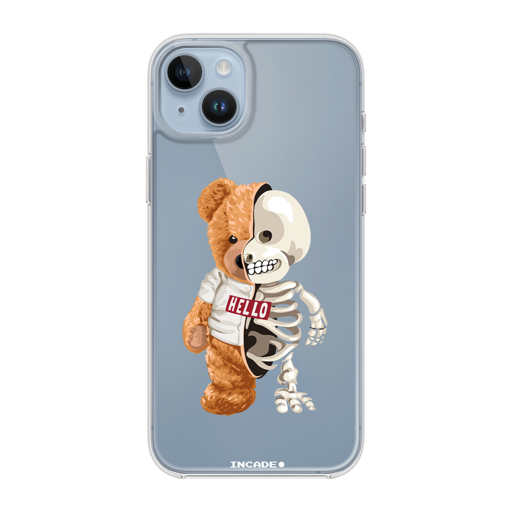 iPhone 14 Skeleton