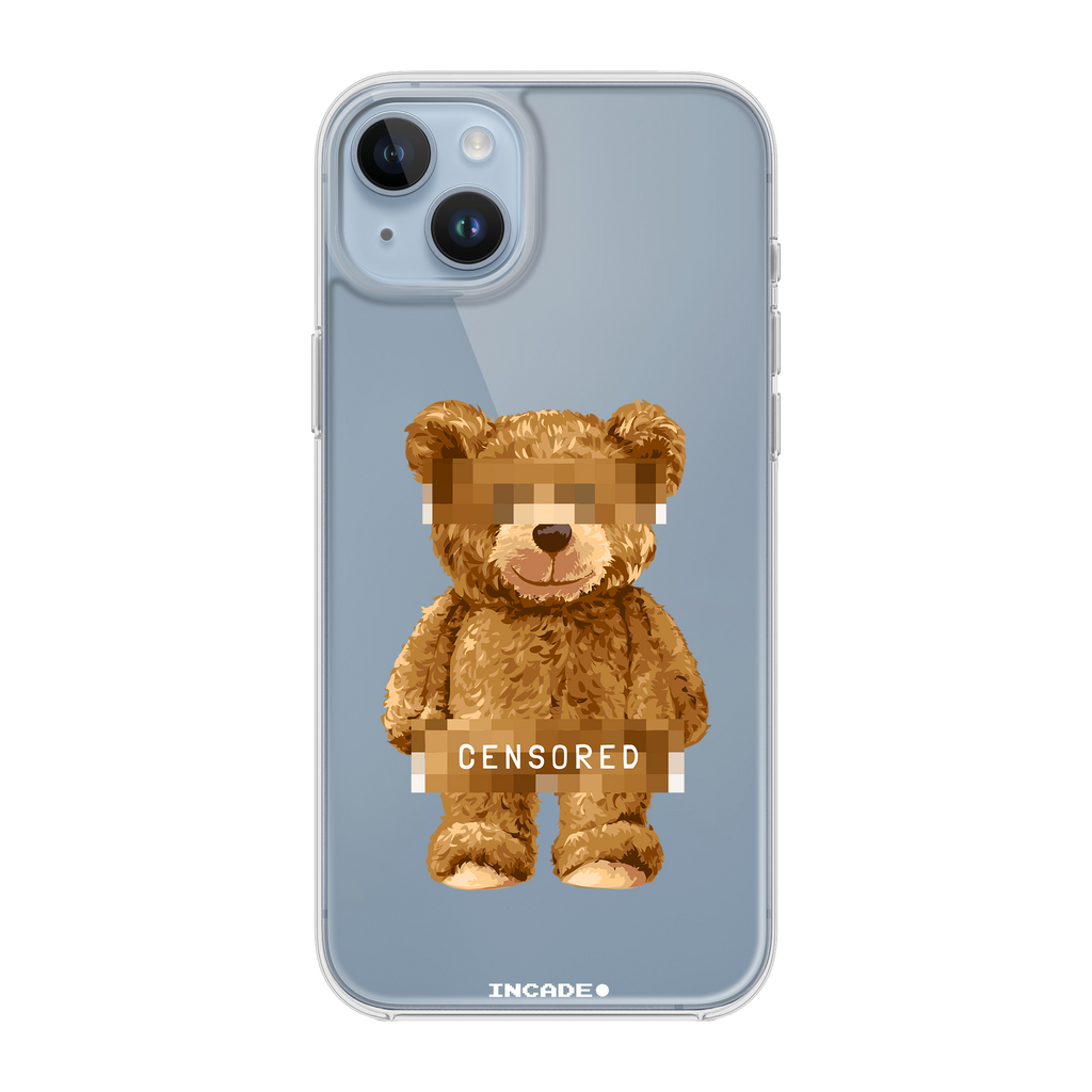 iPhone 14 Plus Censored