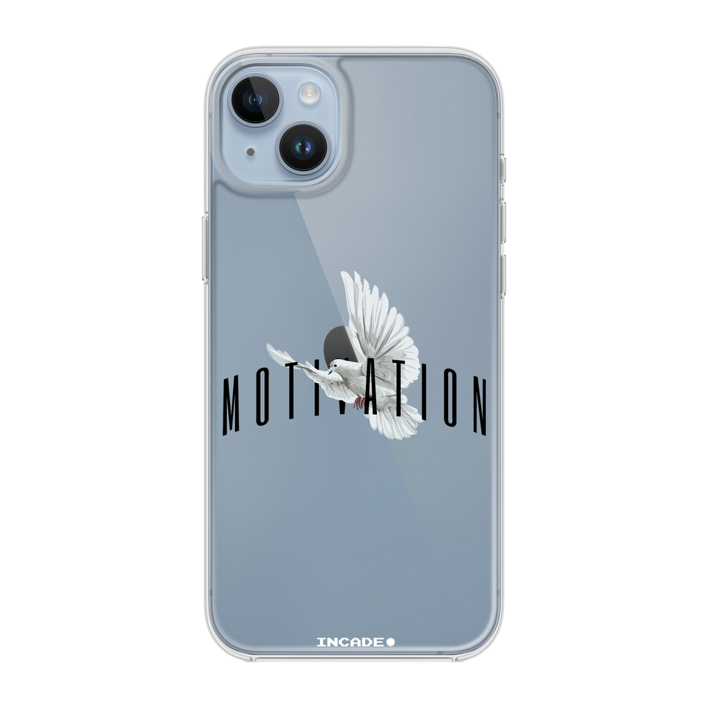 iPhone 14 Plus Motivation