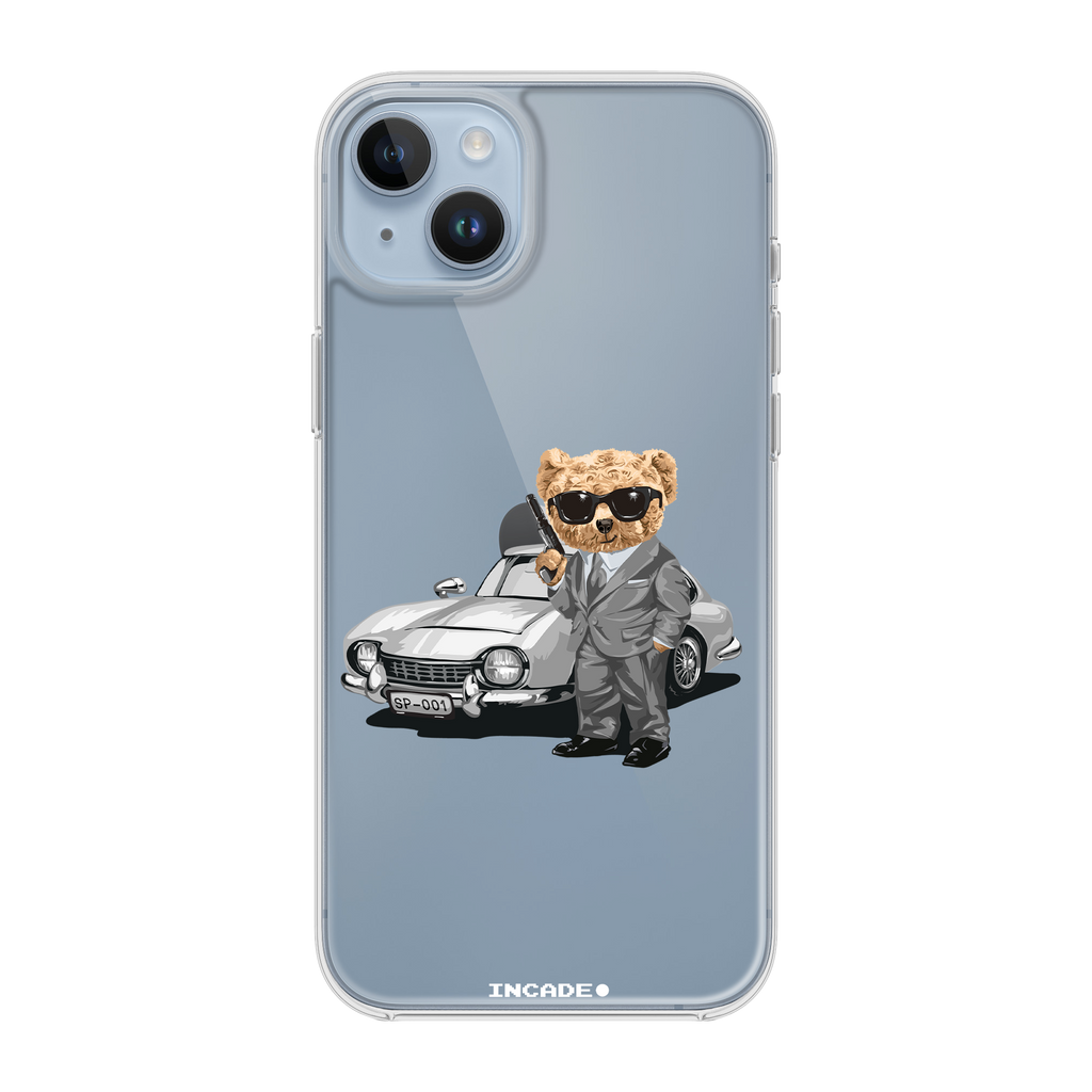 iPhone 14 Bond