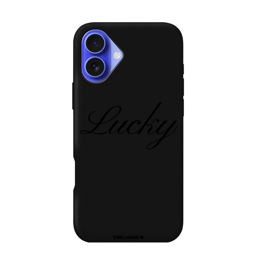 iPhone 16 LUCK