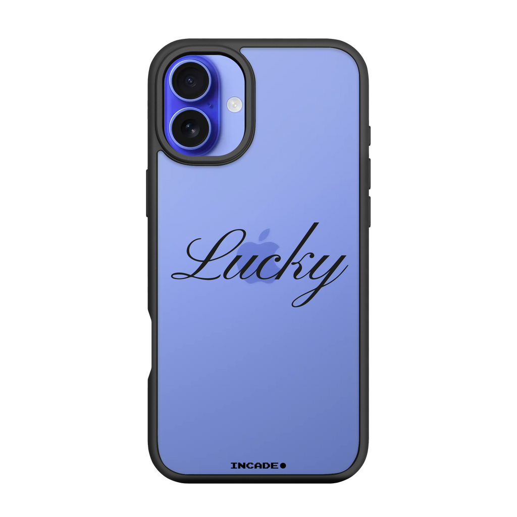 iPhone 16 LUCK