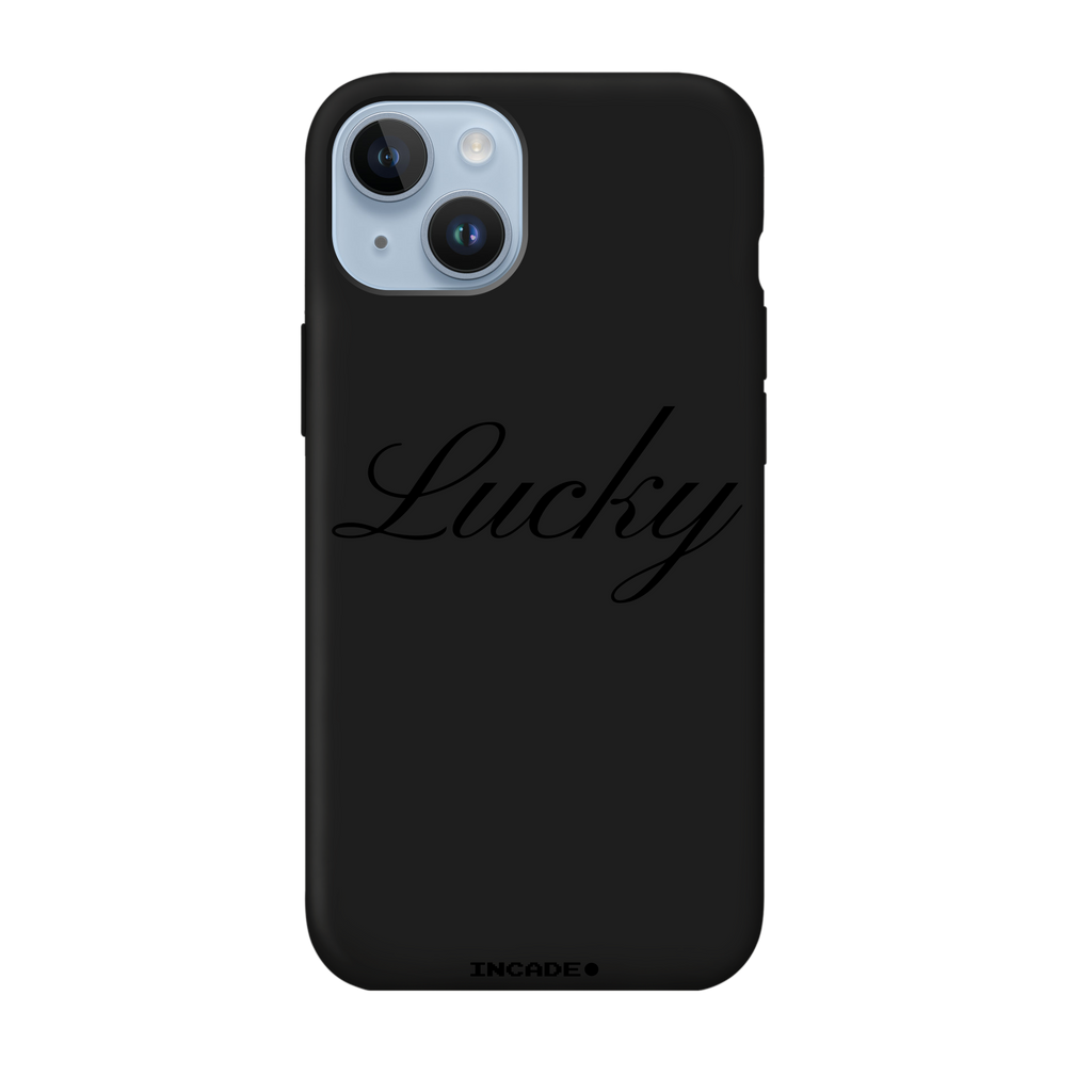 iPhone 14 Plus LUCK