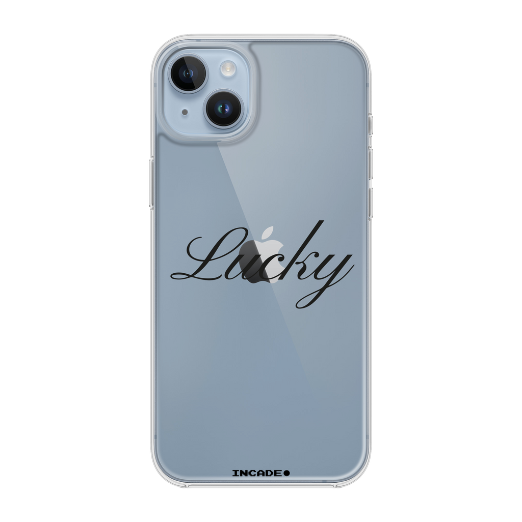 iPhone 14 Plus LUCK