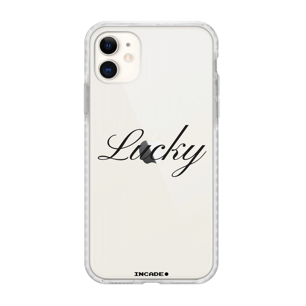 iPhone 11 LUCK