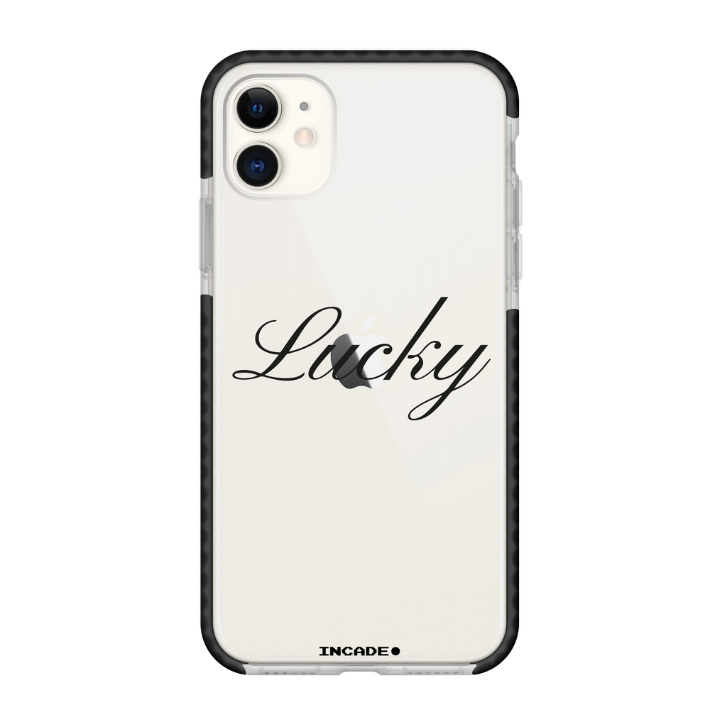 iPhone 11 LUCK