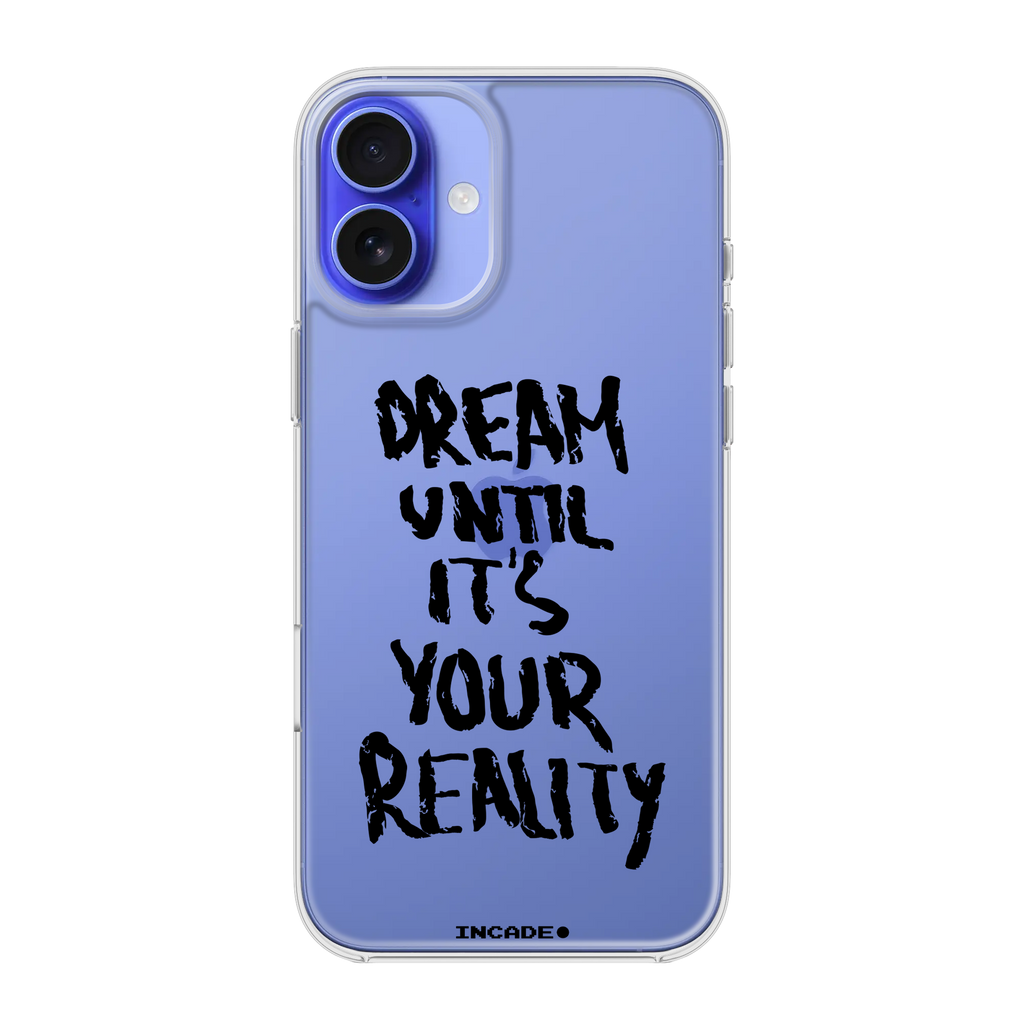 iPhone 16 Plus DREAM