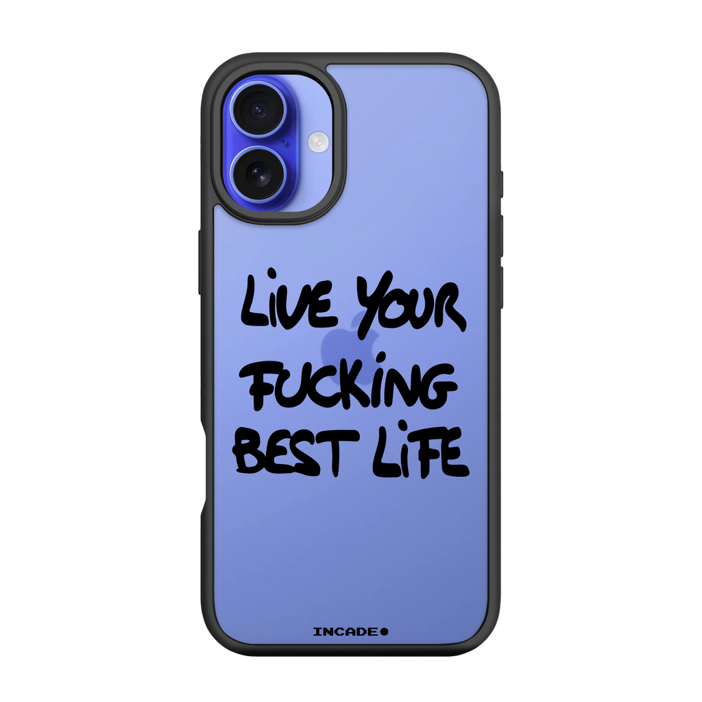 iPhone 16 Plus LIVE