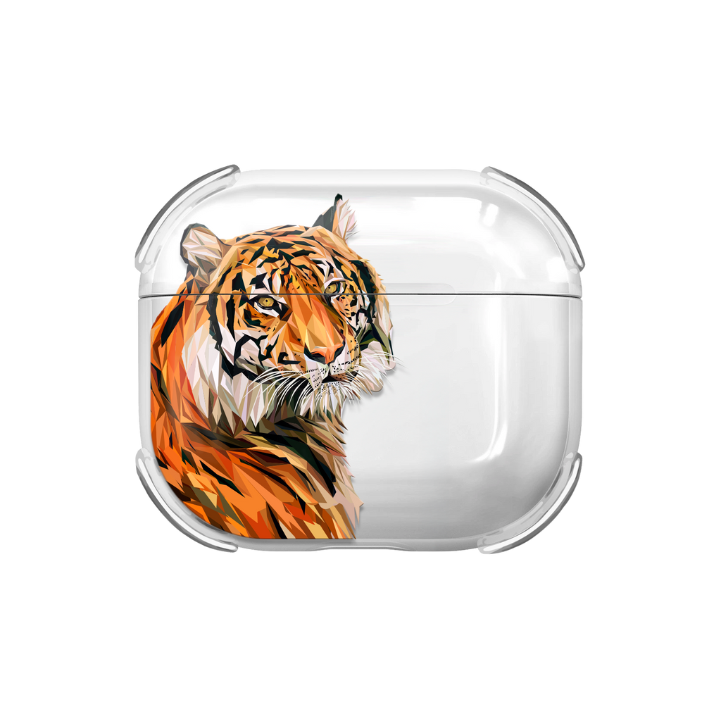 AirPods 4 wild