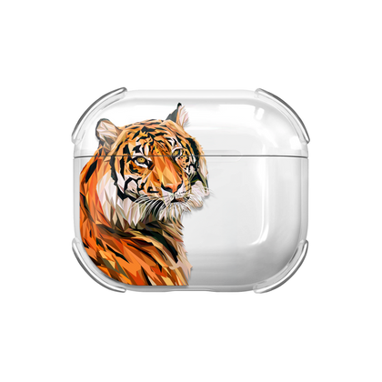 AirPods 4 wild