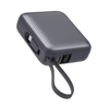 Powerbank Proove Moon Rock 22.5W 10000mAh