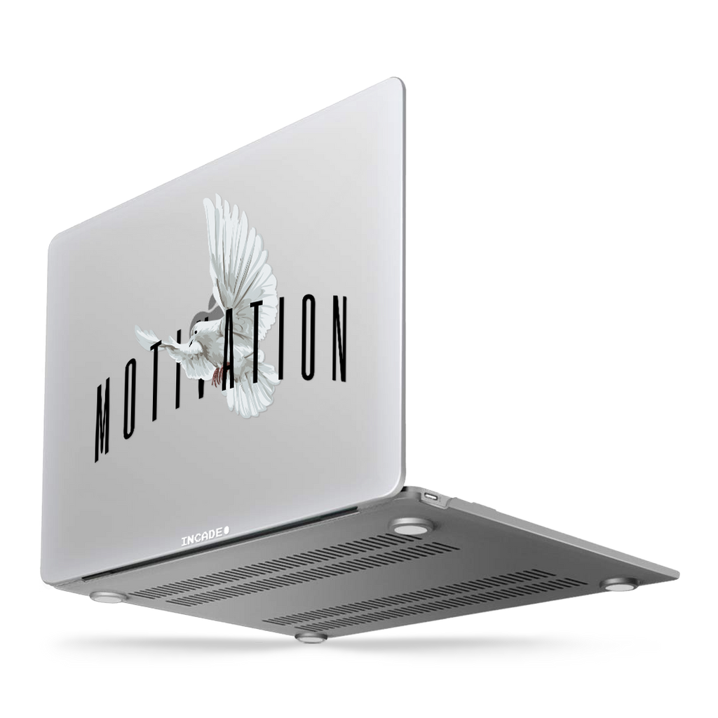 MacBook Motivation