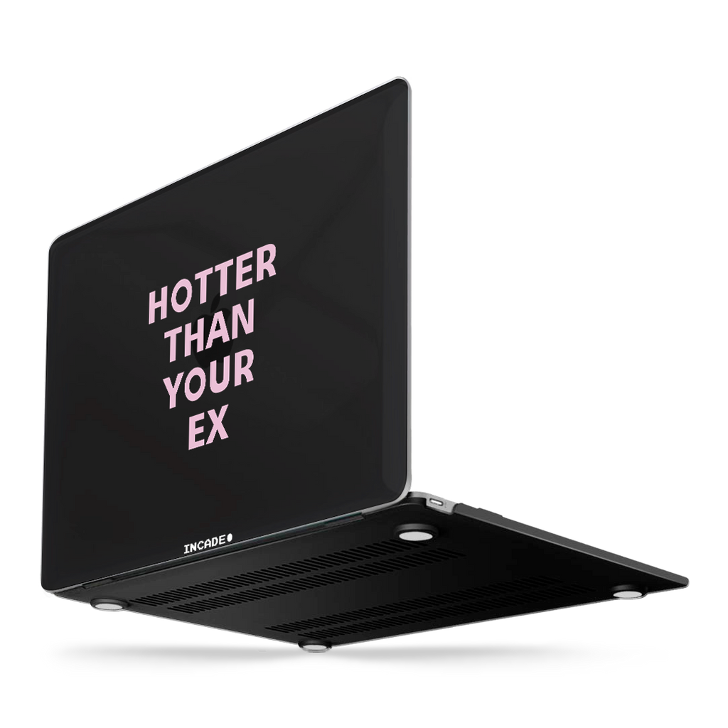 MacBook TOO HOT