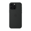 MagSafe аксесуар Чохол iPhone 16 Pro Max Silicone Case with MagSafe