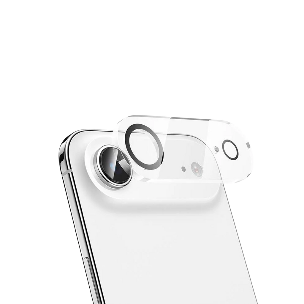 Захист камери Прозорий для iPhone 17 Air