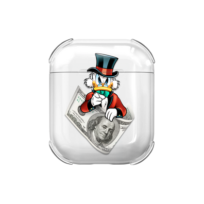AirPods money masters McDuck